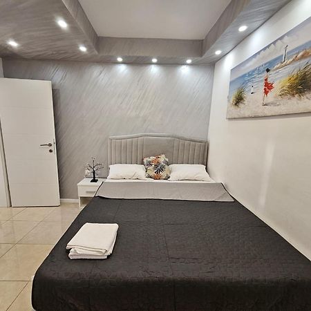 Apartment Vesna Подаца Екстериор снимка