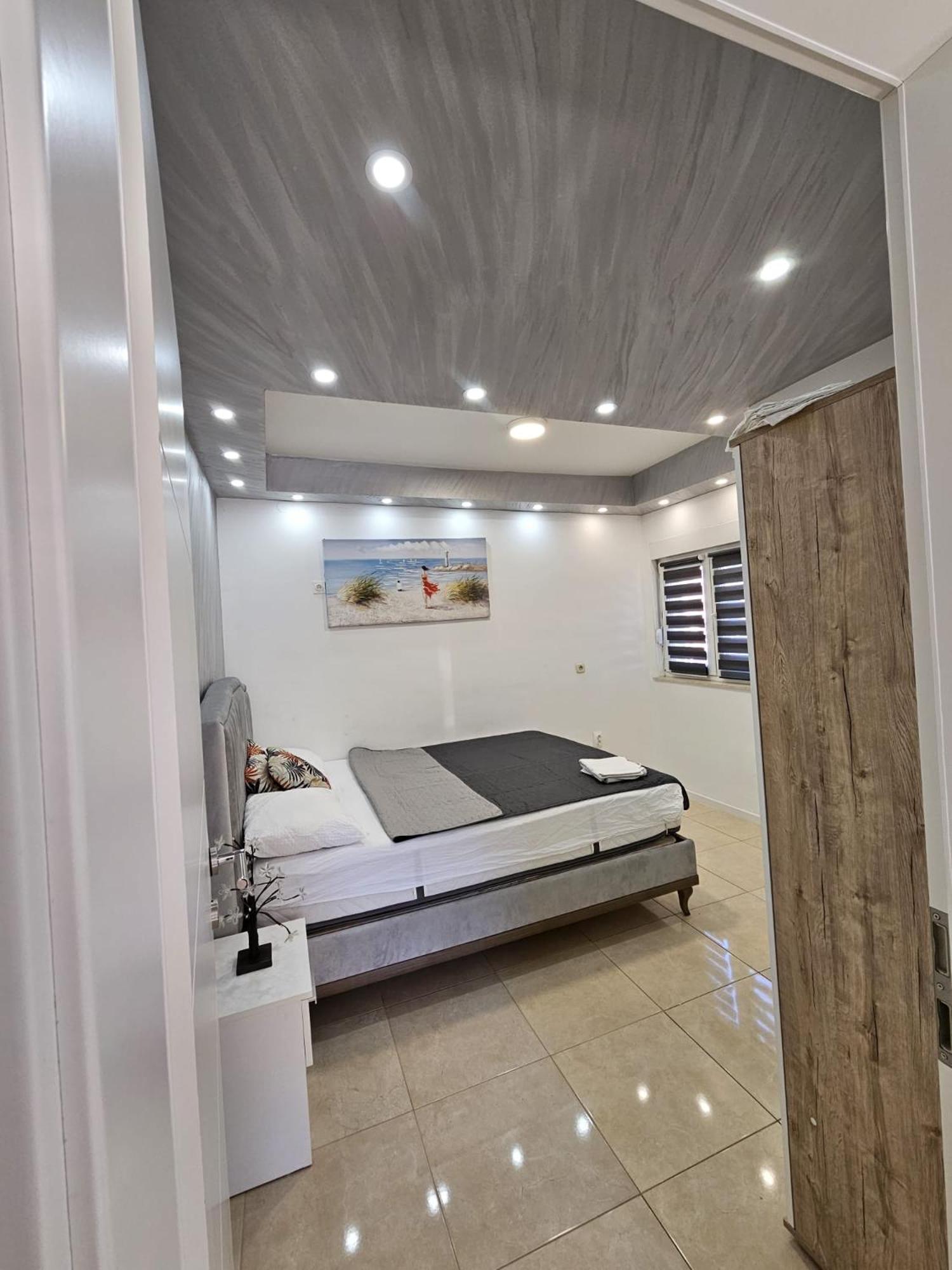 Apartment Vesna Подаца Екстериор снимка