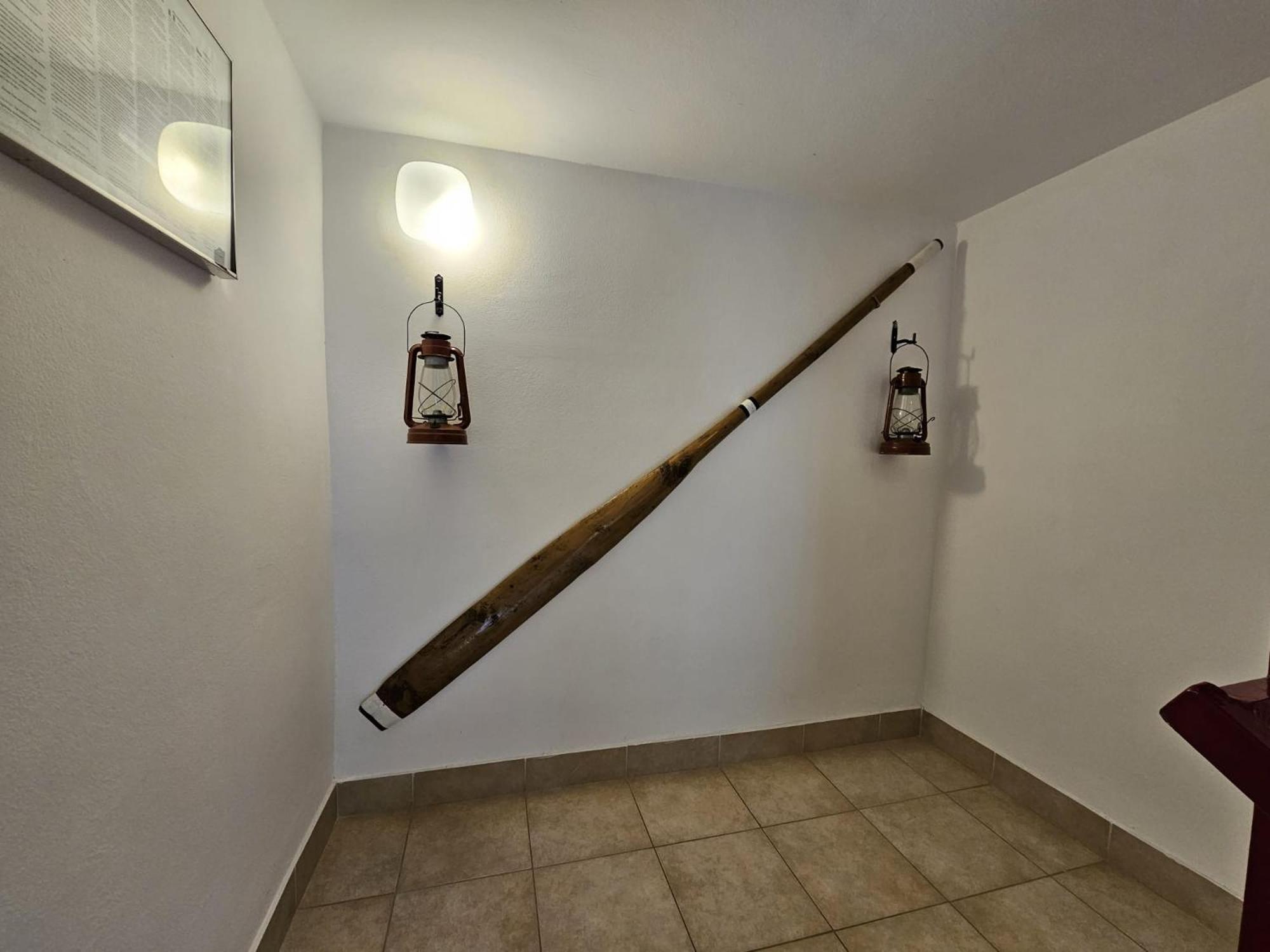 Apartment Vesna Подаца Екстериор снимка